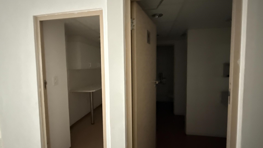 To Let commercial Property for Rent in Cape Town City Centre Western Cape